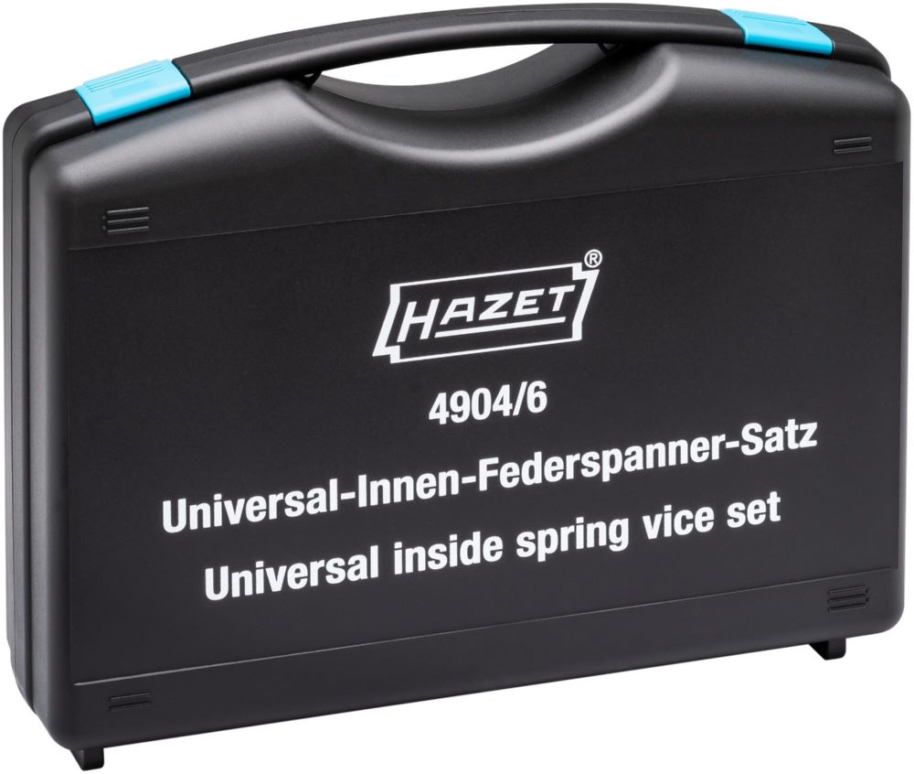 Produktbild Hazet Koffer leer 4904KL