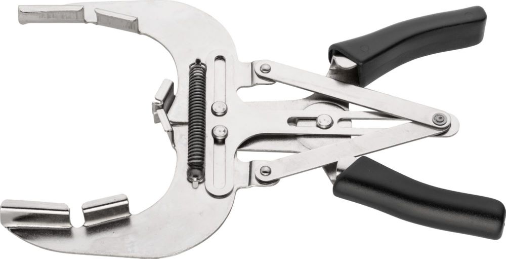 Produktbild Hazet KFZ Kolbenringzange 790-1A Durchmesser 65 bis 110 mm