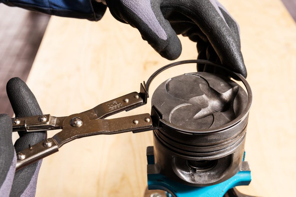 Produktbild Kolbenringzange 790-3 Durchmesser 60 bis 120 mm bild 3