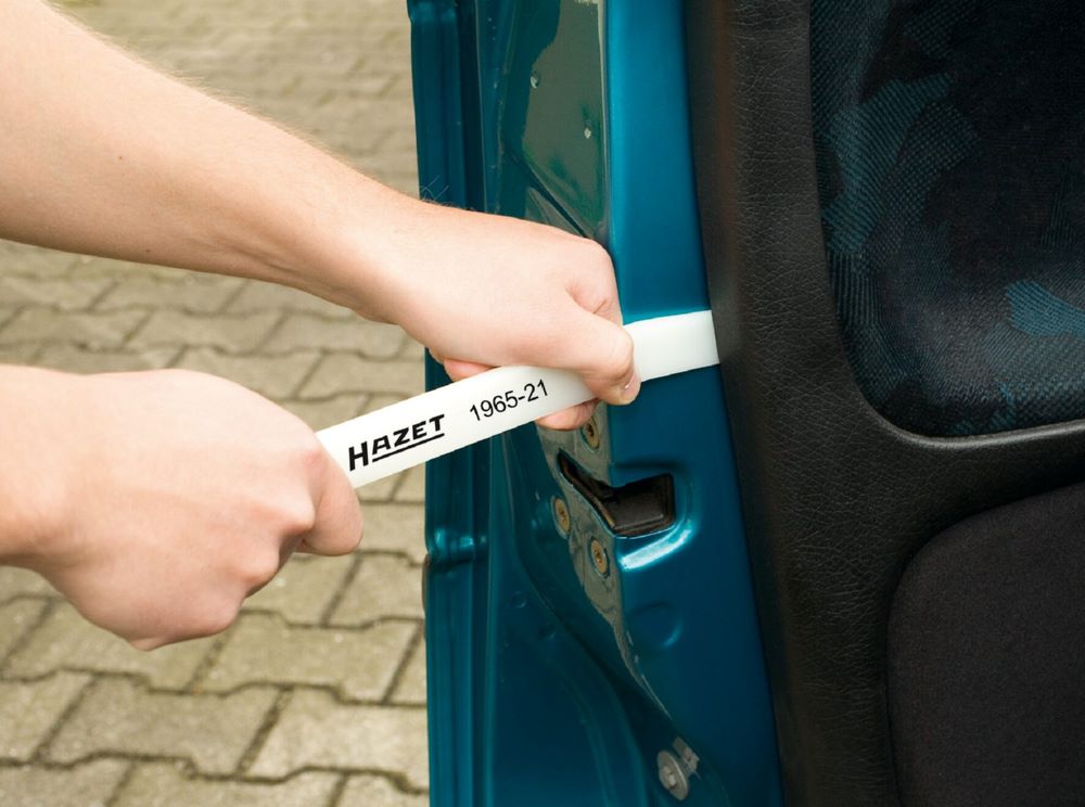 Produktbild KFZ Kombinations Montagekeil 1965-21 270 x 22 mm bild 2