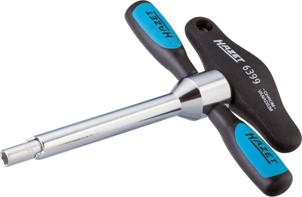 Produktbild Hazet Kombischlüssel 6399 Länge 167 mm