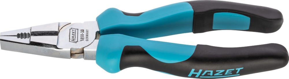 Produktbild Hazet Kombizange 60 HRC Länge 190 mm 1850-33