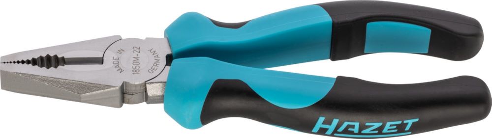 Produktbild Hazet Kombizange 1850M-22 Länge 160 mm