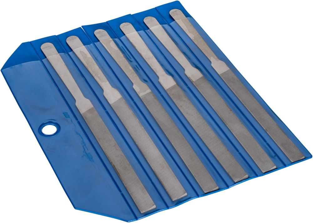 Produktbild Kontaktfeile 2125/6P Länge 290 mm 6 teilig bild 2