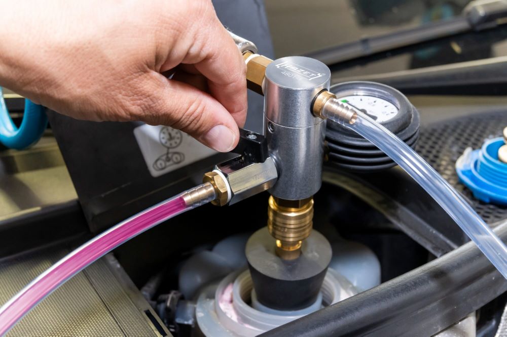 Produktbild Konus Satz 4801-2/3 KFZ Bereich 3 teilig bild 2