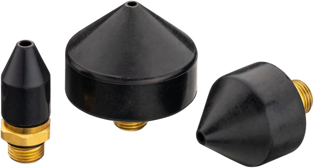 Produktbild Hazet Konus Satz 9040-42/3 KFZ Bereich 3 teilig