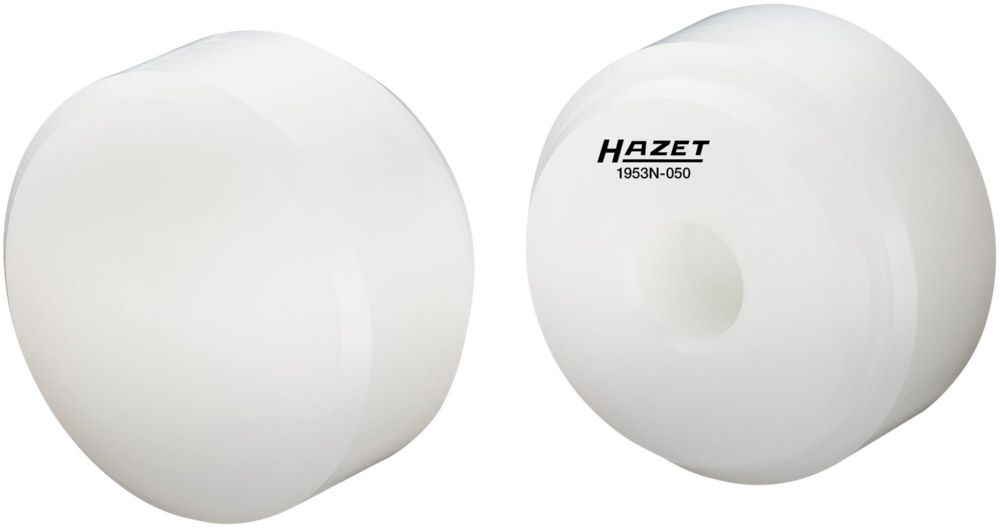 Produktbild Hazet Kopf für Schonhammer 1953N-050 Durchmesser 50 mm