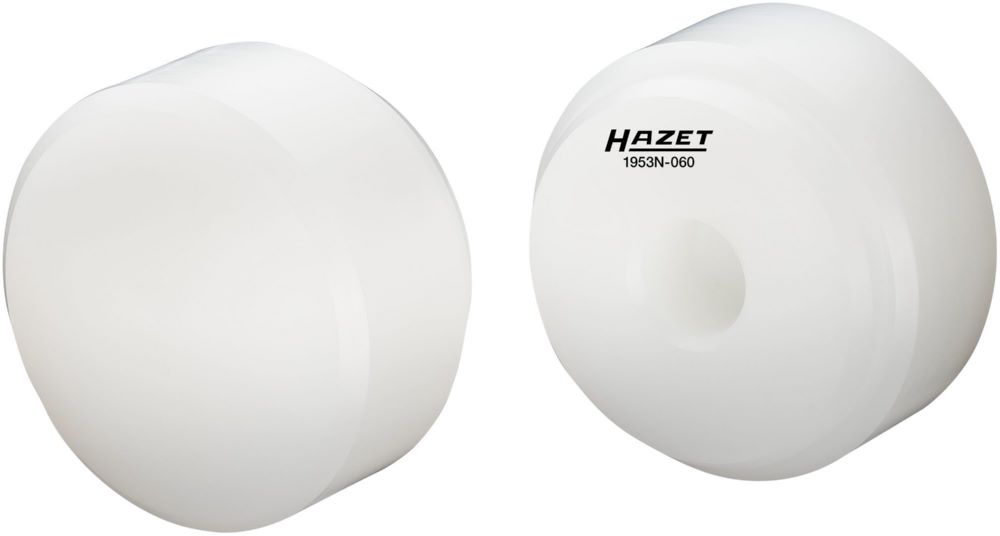 Produktbild Hazet Ersatzkopf für Schonhammer 1953N-060 Durchmesser 60 mm