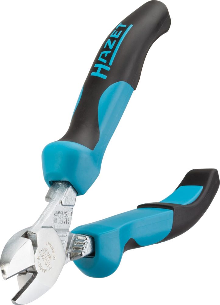 Produktbild Kraft Seitenschneider 1802 - 11 Länge 160 mm bild 2