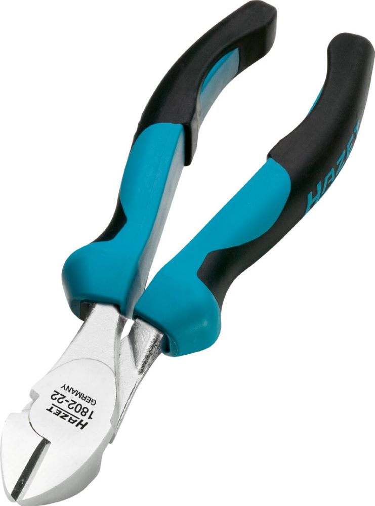 Produktbild Kraft Seitenschneider 1802 - 11 Länge 160 mm bild 3