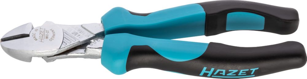 Produktbild Hazet Kraft Seitenschneider 64 HRC Länge 180 mm 1802-22
