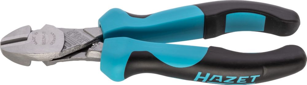 Produktbild Hazet Kraft Seitenschneider 1802M-11 Länge 160 mm