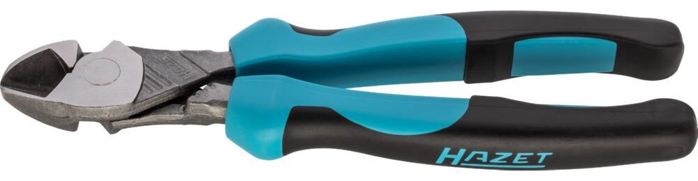 Produktbild Kraft Seitenschneider 1802M-33 Länge 200 mm bild 5