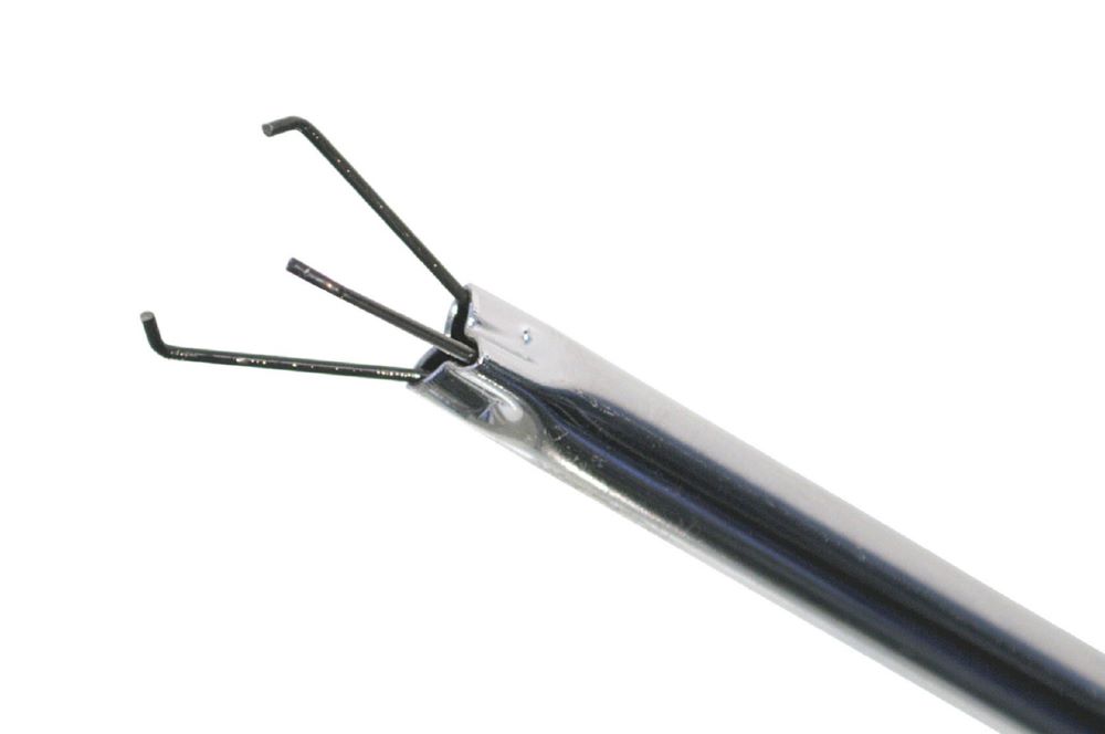 Produktbild Hazet Krallengreifer 1975 Länge 540 mm Oberfläche verchromt