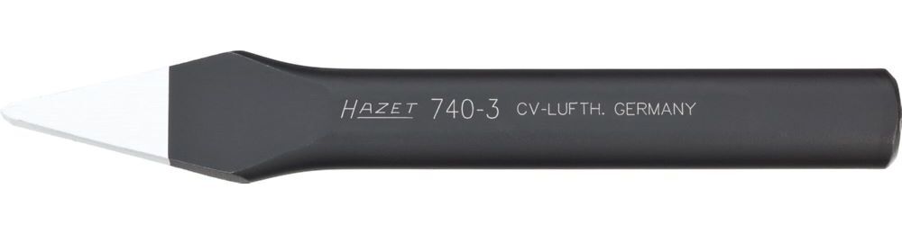 Produktbild Hazet Kreuzmeißel 740-3 Länge 6 mm