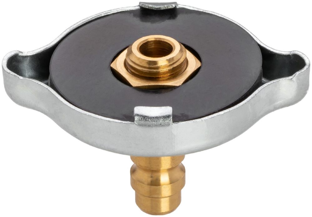 Produktbild Kühleradapter 395 mm 4800-10 für KFZ Bereich bild 3