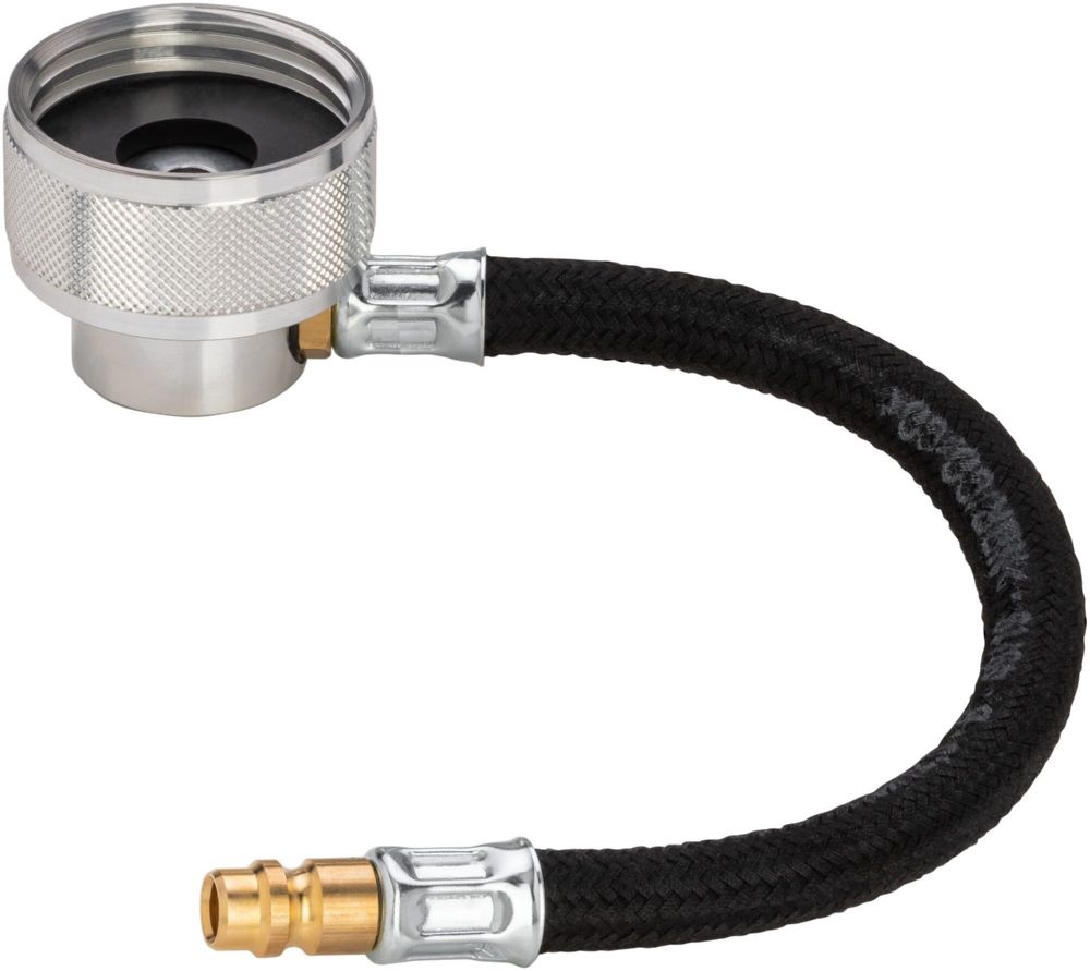 Produktbild Kühleradapter 4800-25 Testung Kühlsystem Heizkreislauf bild 4