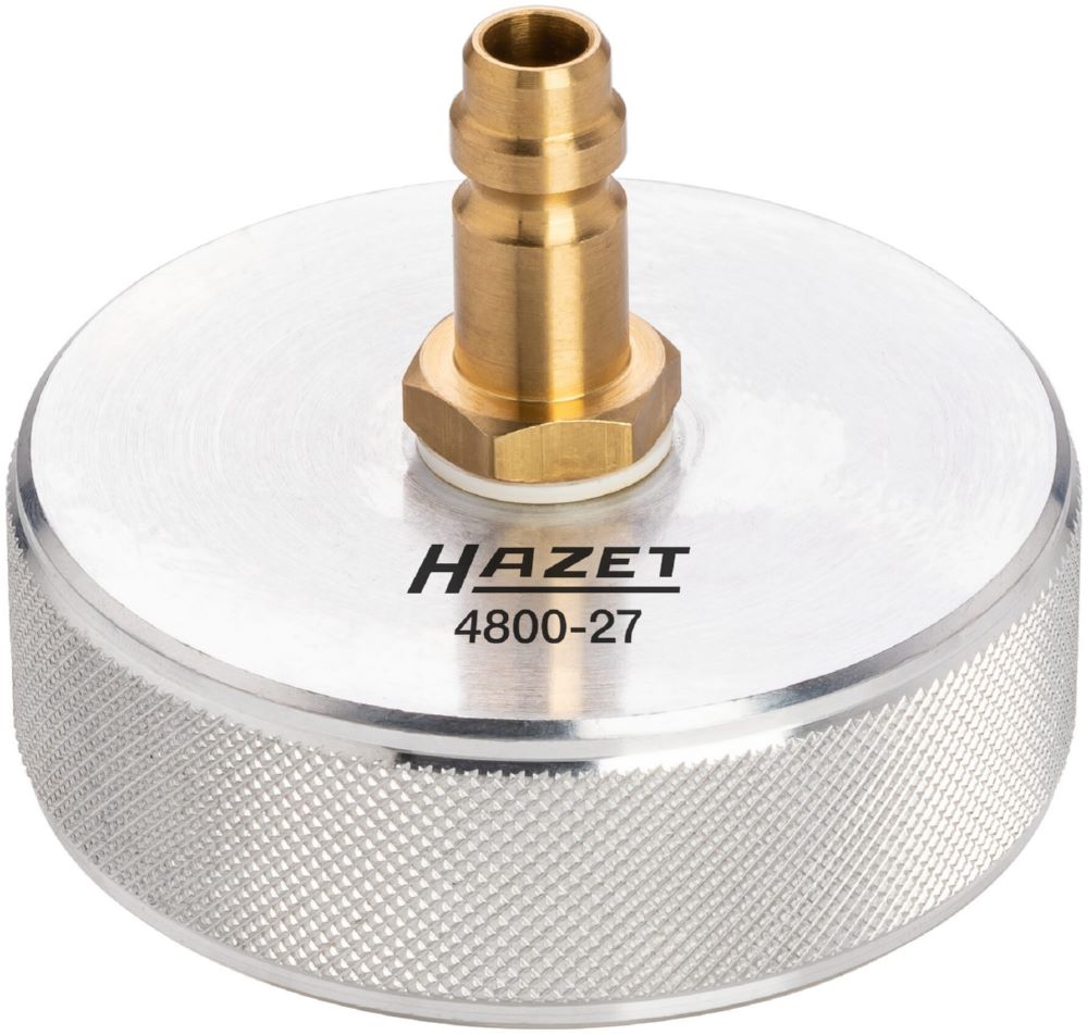 Produktbild Hazet Kühleradapter 4800-27 für LKW Mercedes Benz Atego