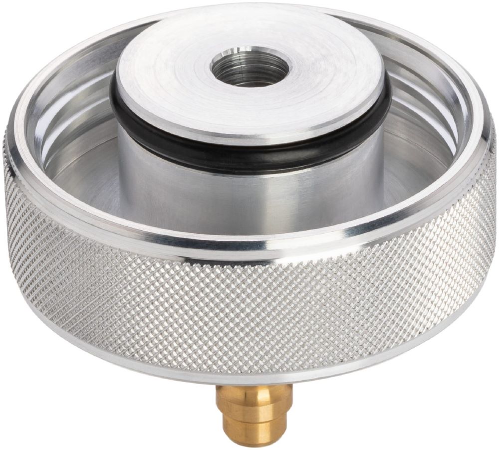 Produktbild Kühleradapter 4800-27 für LKW Mercedes Benz Atego  bild 3