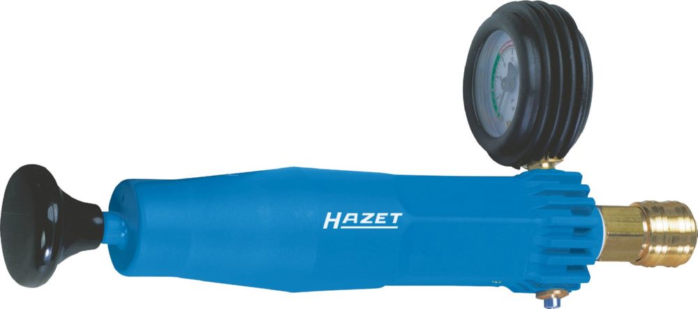 Produktbild Hazet Kühlerpumpe 4800-1 bis 2,5 bar für KFZ Bereich