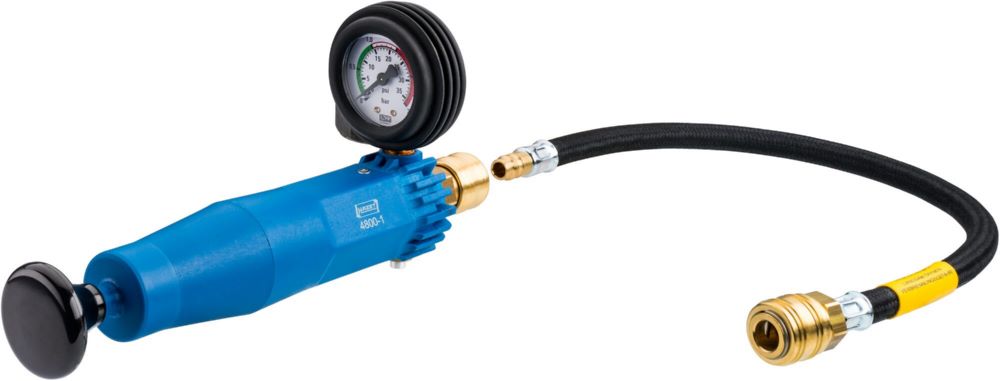 Produktbild Kühlerpumpe 4800-1 bis 2,5 bar für KFZ Bereich bild 2