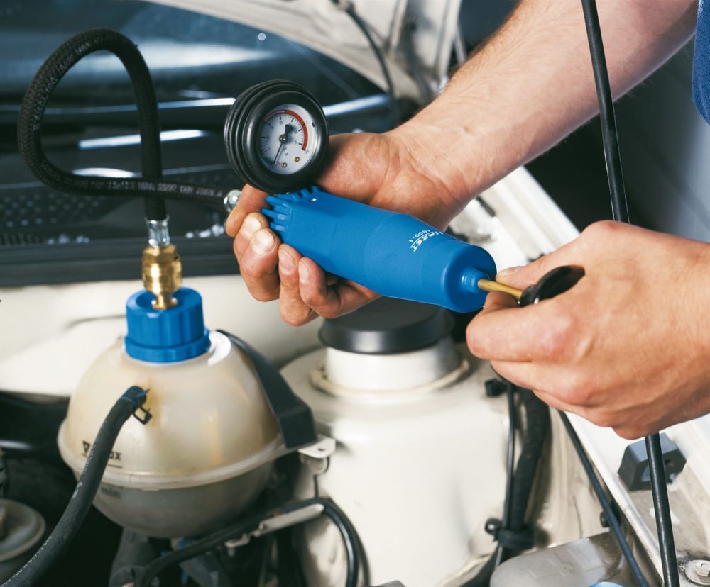 Produktbild Kühlerpumpe und Adapter 4800-3 für KFZ Bereich bild 2