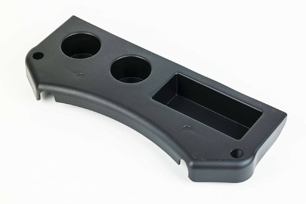 Produktbild Hazet Kunstoffabdeckung Griffseite 179XL-05G für Werkstattwagen Assistent