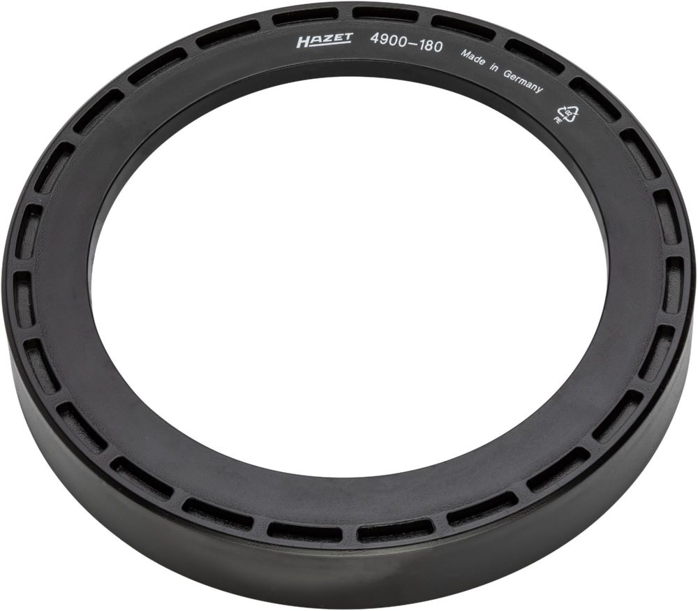 Produktbild Hazet Kunststoff Einlage zum Schutz lackierter Federoberflächen 4900-180