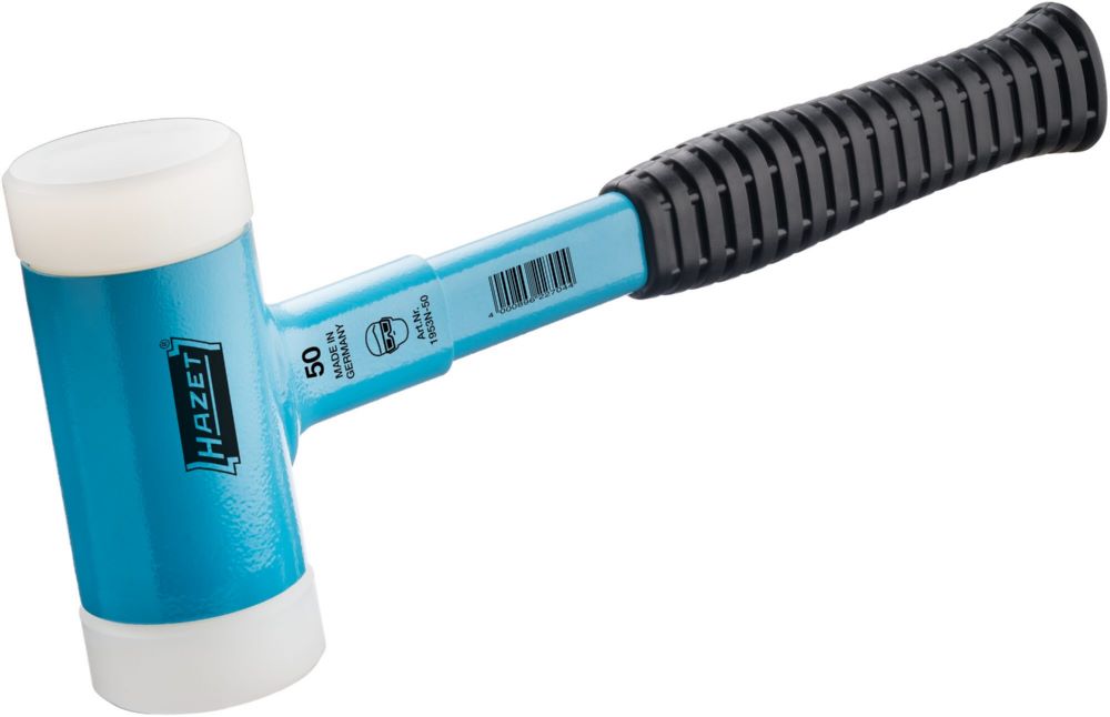 Produktbild Kunststoffhammer rückschlagfrei Durchmesser 50 mm Länge 315 mm bild 4