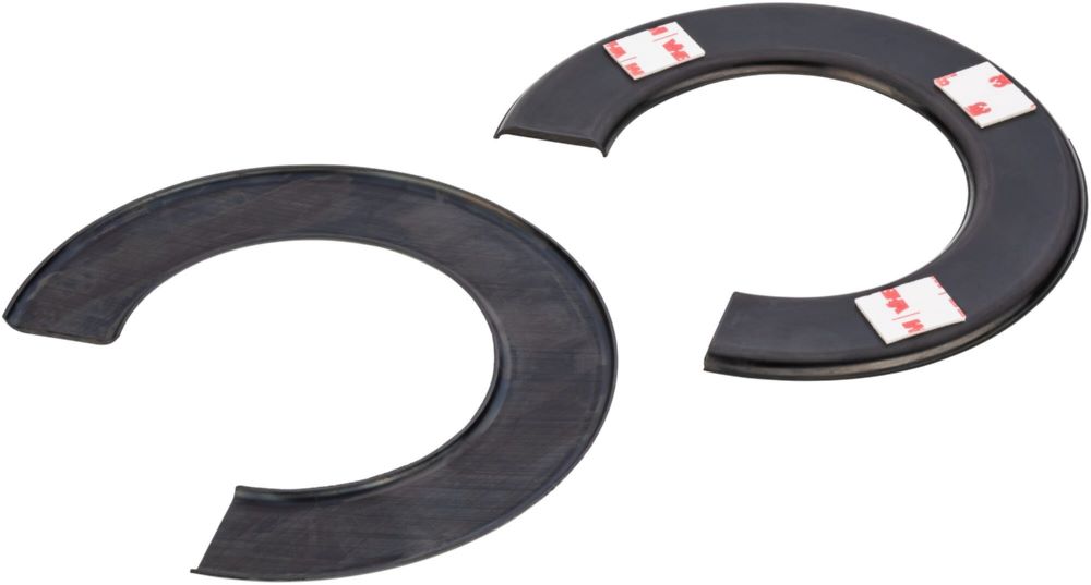 Produktbild Hazet Kunststoff Schutzauflage für PKW 4904-120/2 Spannweg 120 mm