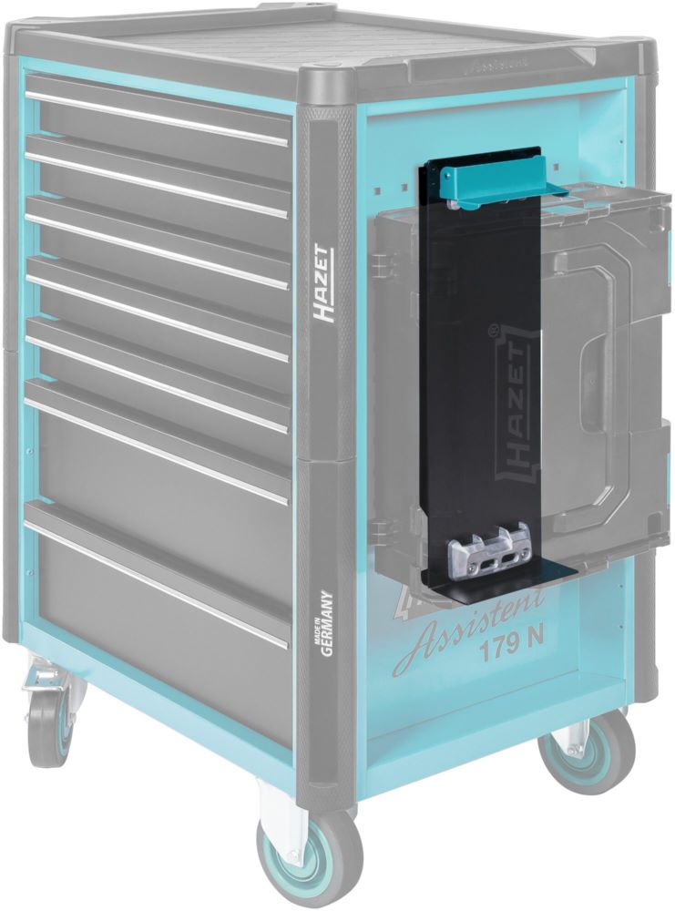 Produktbild L-Boxx 136 190L-136 L  445 x B 358 x H 152 mm bild 2