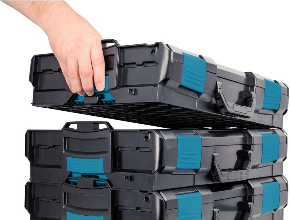 Produktbild L-Boxx 136 190L-136 L  445 x B 358 x H 152 mm bild 5