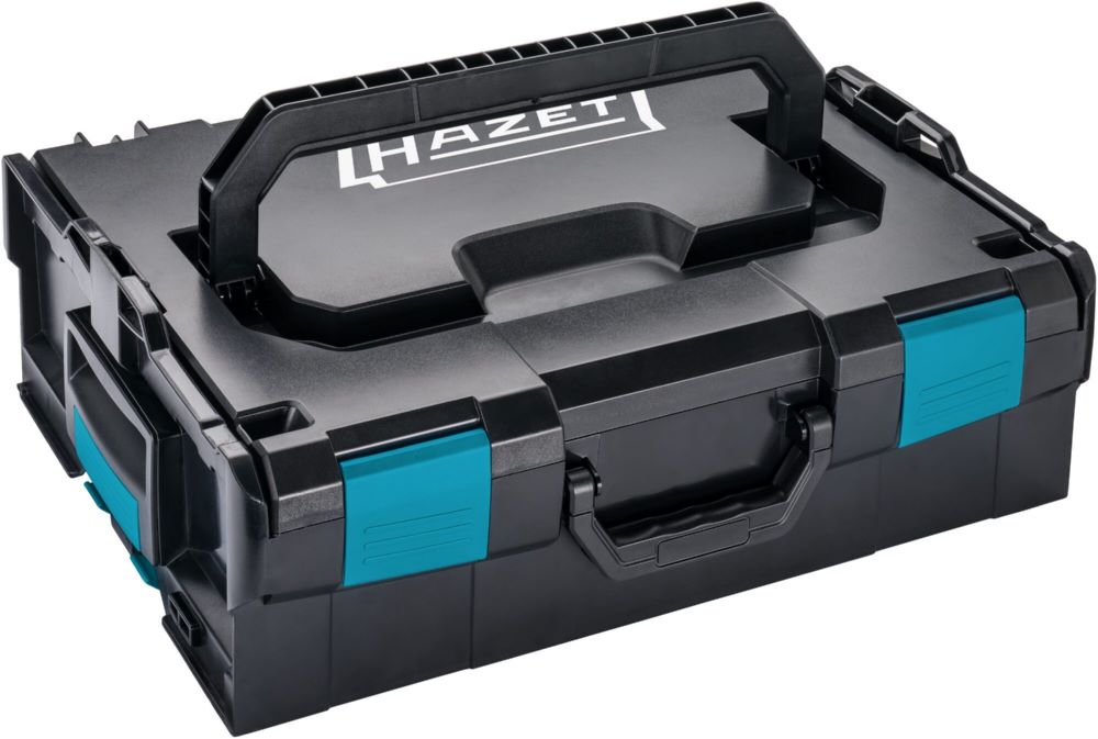 Produktbild L-Boxx 136 190L-136 L  445 x B 358 x H 152 mm bild 7