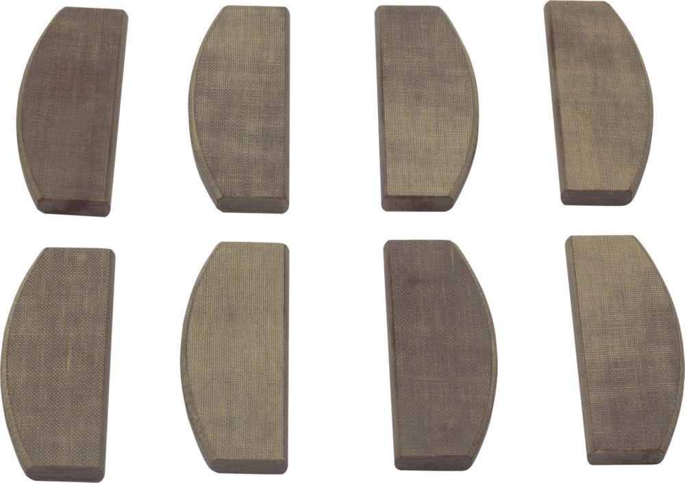 Produktbild Hazet Lamellen Satz für Schlagschrauber 9013TT-011/8