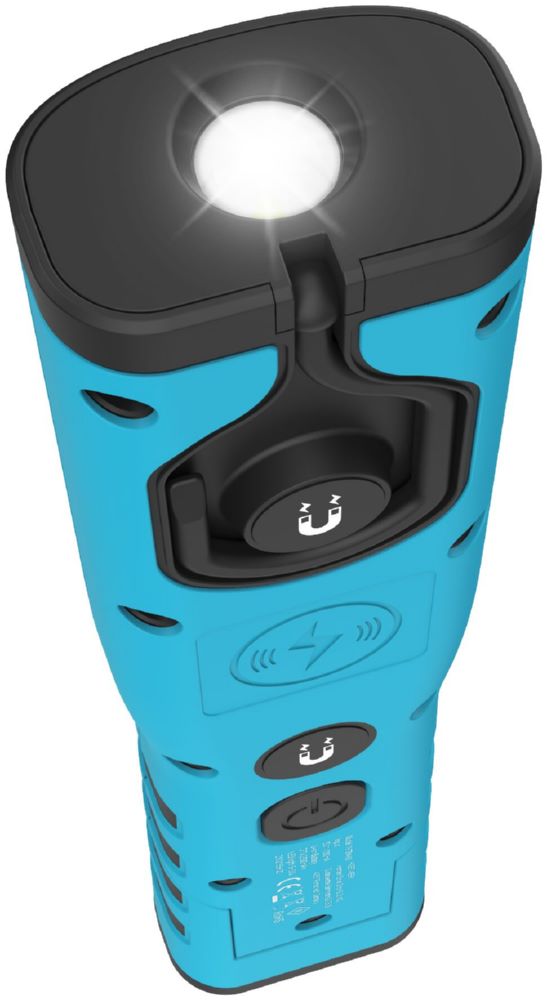 Produktbild Hazet LED Lampe 1979W-85 · L x B x H: 255 mm x 55 mm x 35 mm bild 5