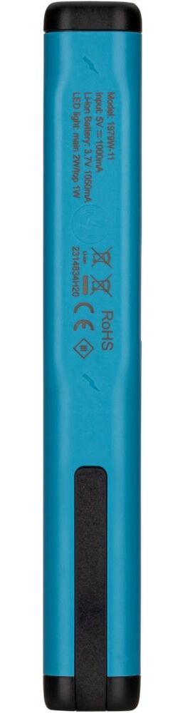 Produktbild Hazet LED Pen Light · wireless charging 1979W-11 · L x B x H: 180 mm x 25 mm x 1 bild 11