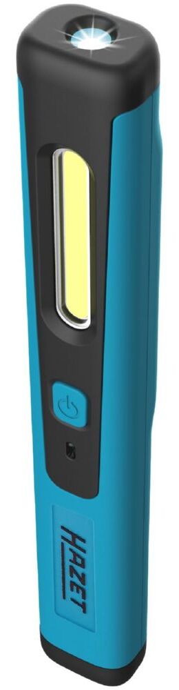 Produktbild Hazet LED Pen Light wireless charging 1979W 11 · L x B x H: 180 mm x 25 mm x 18 mm