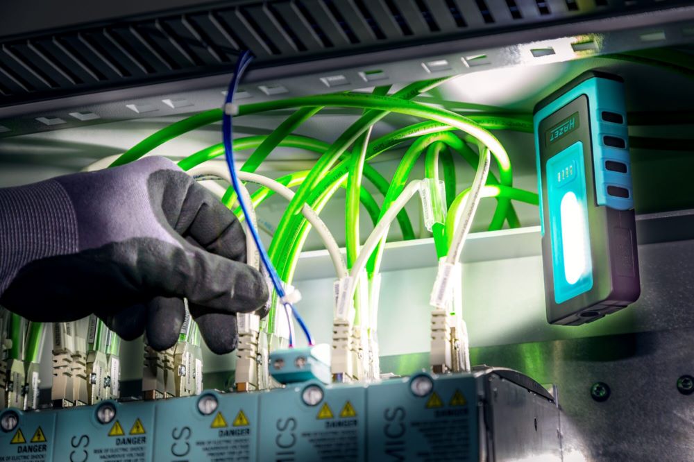 Produktbild Hazet LED Pocket Light 1979N-82 · L x B x H: 133 mm x 65 mm x 23 mm bild 2