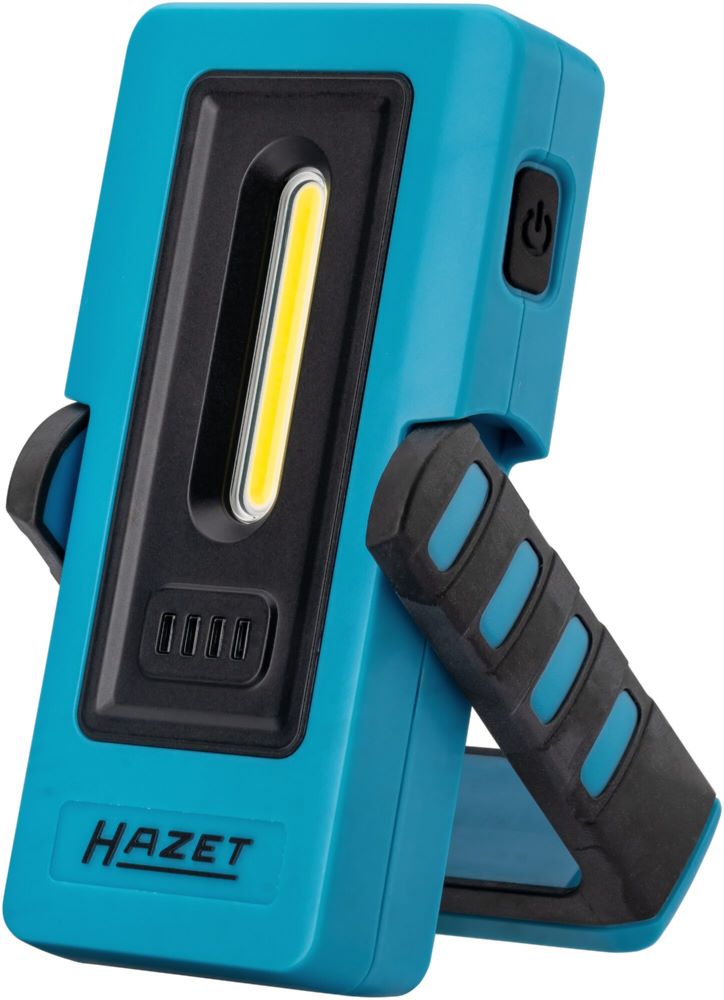 Produktbild Hazet LED Pocket Light wireless charging 1979W-82 L x B x H: 133 mm x 65 mm