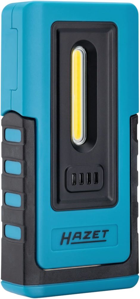 Produktbild Hazet LED Pocket Light · wireless charging 1979W-82 · L x B x H: 133 mm x 65 mm  bild 3