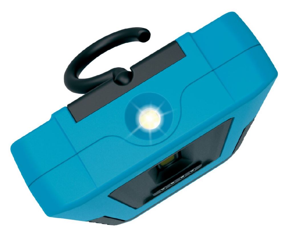 Produktbild Hazet LED Pocket Light · wireless charging 1979W-82 · L x B x H: 133 mm x 65 mm  bild 4