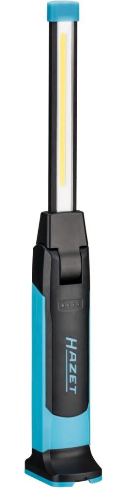 Produktbild Hazet LED Slim-Light 1979N-92 · L x B x H: 367 mm x 62 mm x 47 mm bild 2