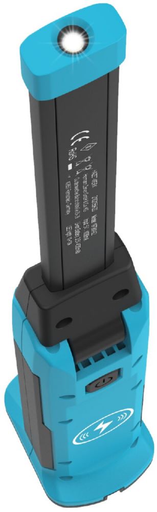 Produktbild LED Slim-Light · wireless charging 1979W-92 · L x B x H: 367 mm x 62 mm x  bild 3