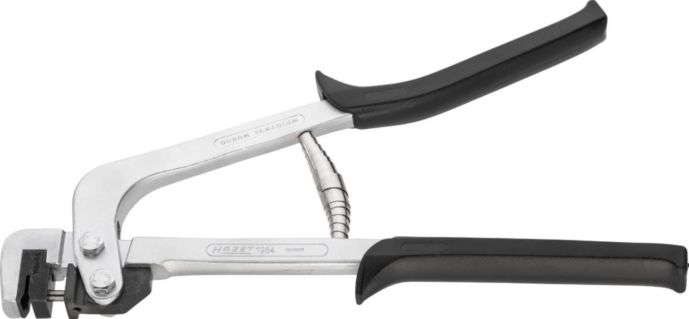 Produktbild Hazet Lochzange 1964-50 Durchmesser 5 mm Länge 300 mm