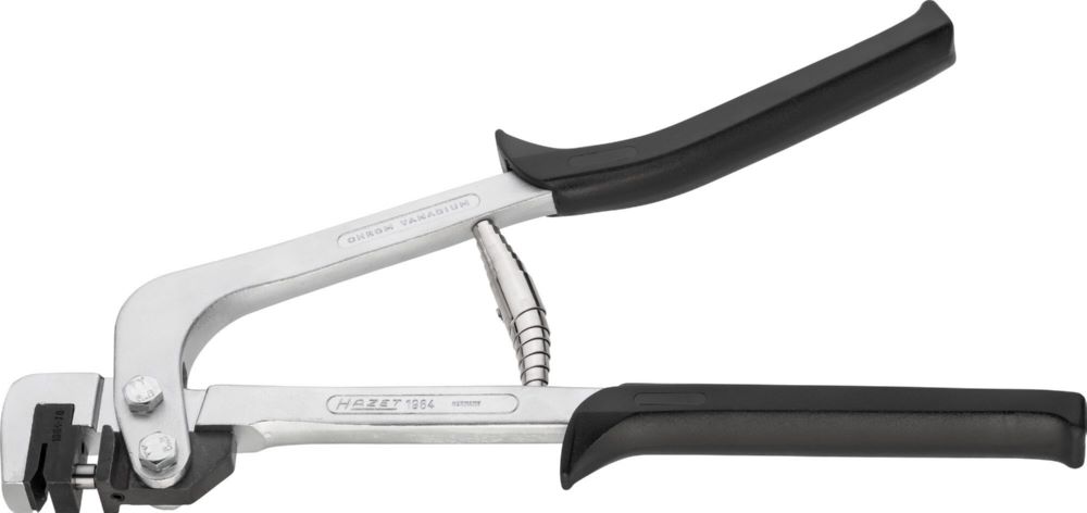 Produktbild Hazet Lochzange 1964-70 Durchmesser 7 mm Länge 300 mm