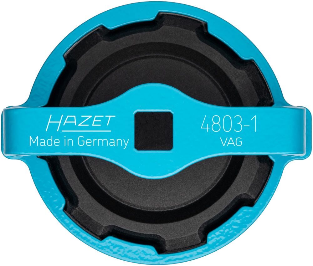 Produktbild Lösewerkzeug Deckel Kühlmittel Ausgleichsbehälter VAG 4803-1 mit 1/2 Zoll 108 mm bild 2