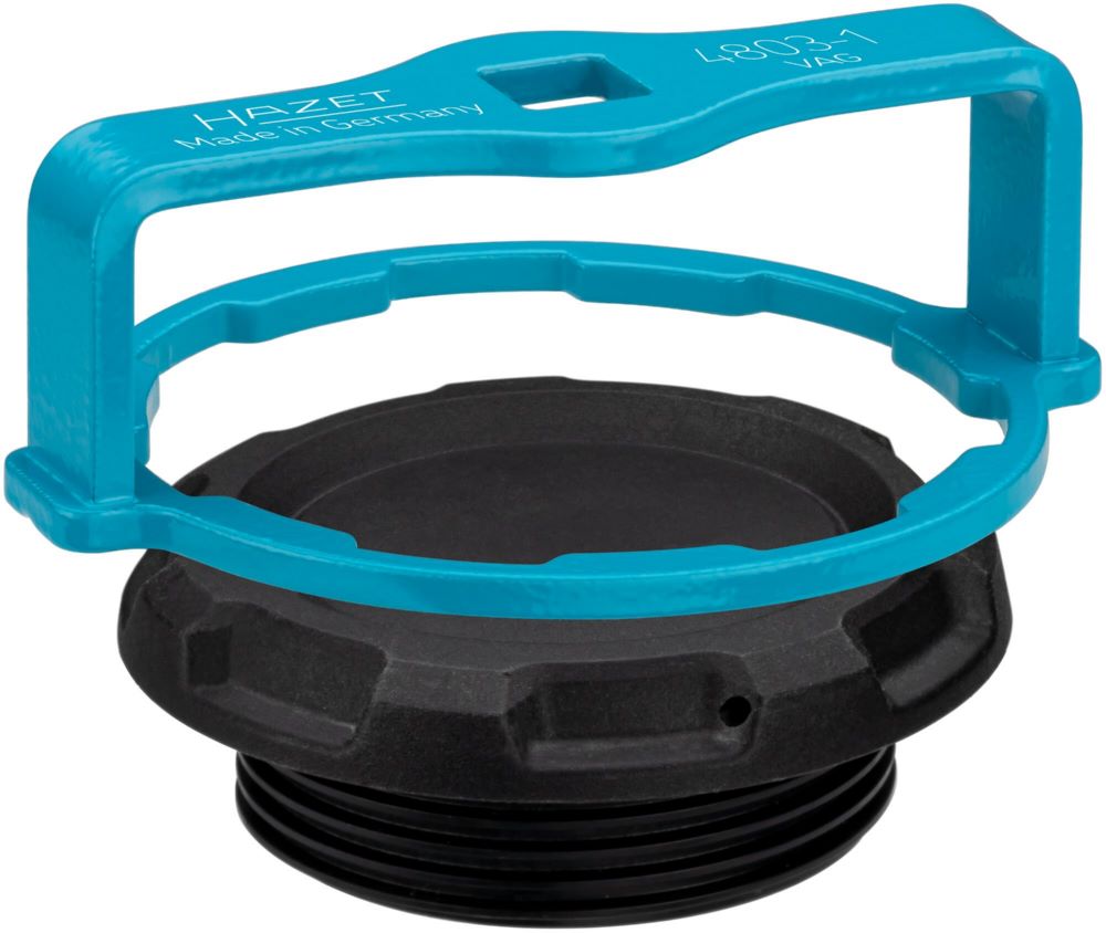 Produktbild Lösewerkzeug Deckel Kühlmittel Ausgleichsbehälter VAG 4803-1 mit 1/2 Zoll 108 mm bild 3