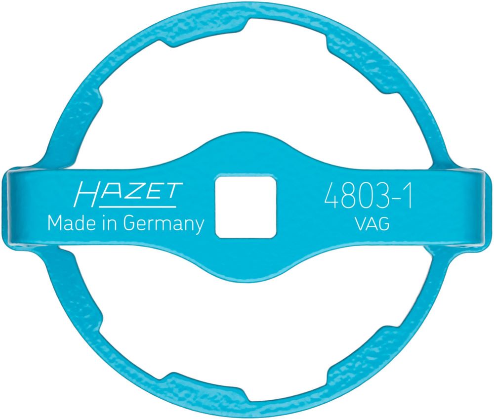 Produktbild Lösewerkzeug Deckel Kühlmittel Ausgleichsbehälter VAG 4803-1 mit 1/2 Zoll 108 mm bild 5