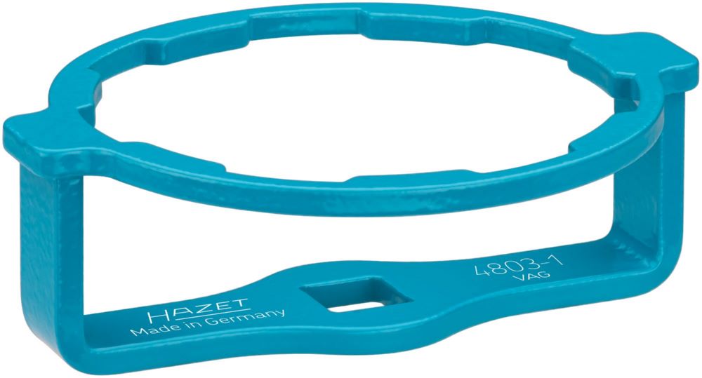 Produktbild Lösewerkzeug Deckel Kühlmittel Ausgleichsbehälter VAG 4803-1 mit 1/2 Zoll 108 mm bild 6