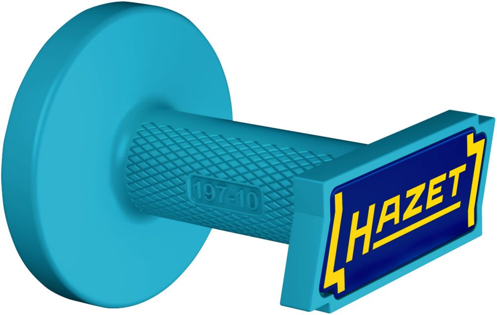 Produktbild Hazet Magnethalter 197-10